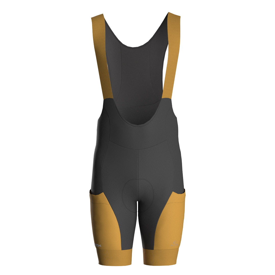 BRETELLE GRAVEL MASCULINO