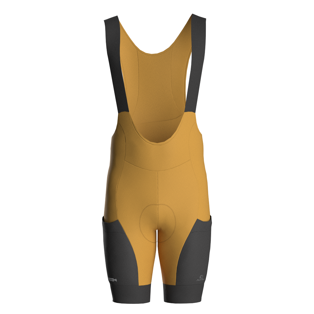 BRETELLE GRAVEL MASCULINO