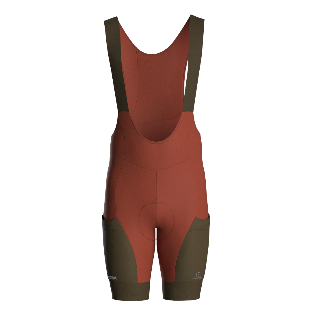 BRETELLE GRAVEL MASCULINO