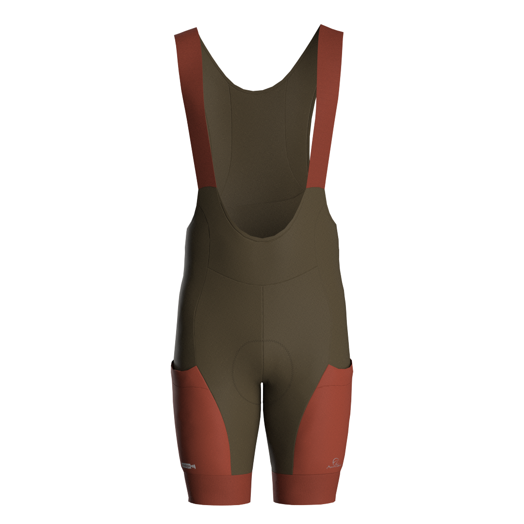 BRETELLE GRAVEL MASCULINO