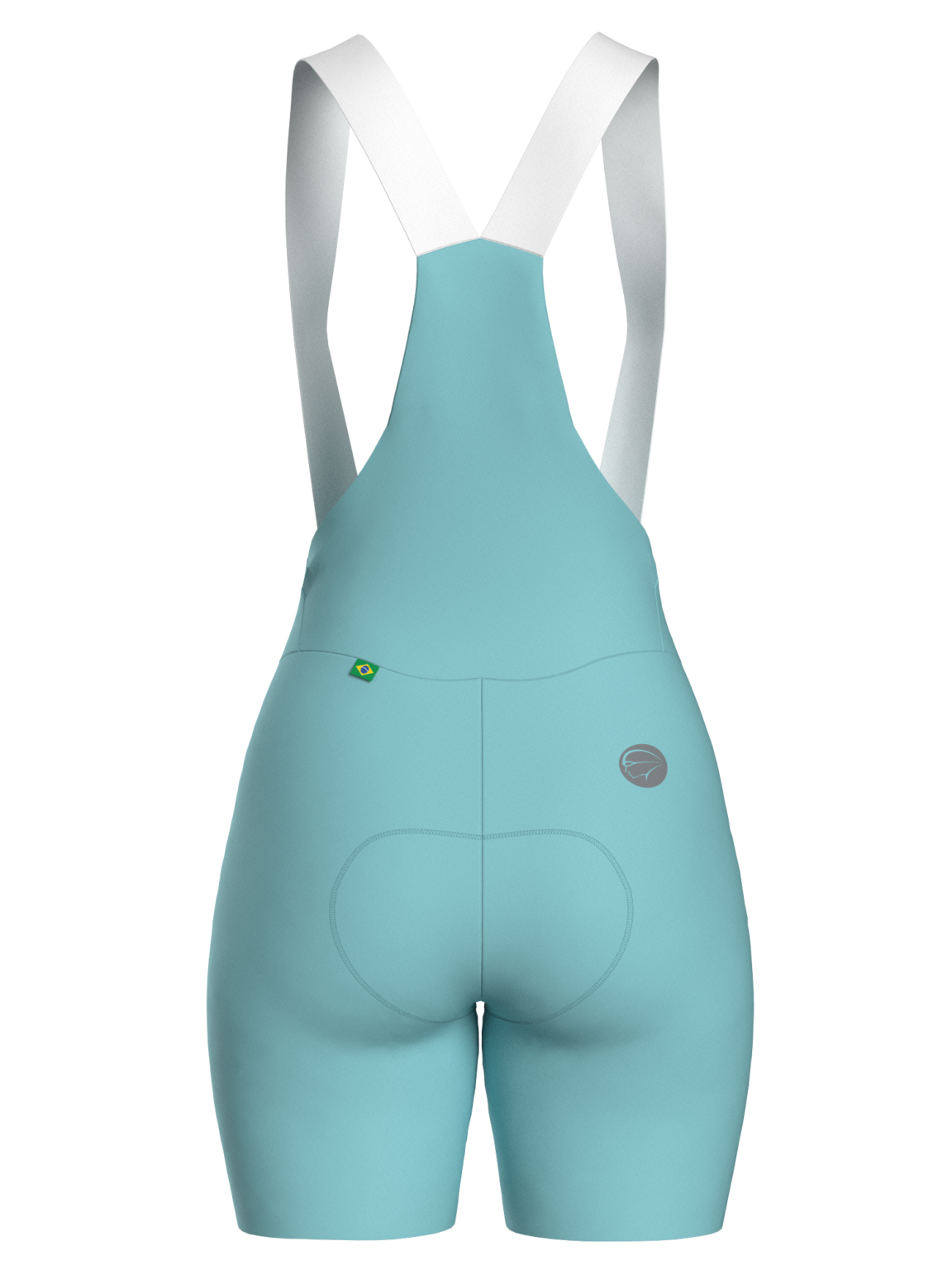 BRETELLE SYSTEM DAMPING EVOLUTION FEMININO