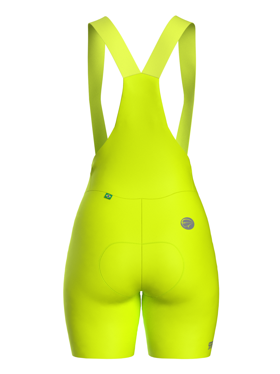 BRETELLE SYSTEM DAMPING EVOLUTION FEMININO