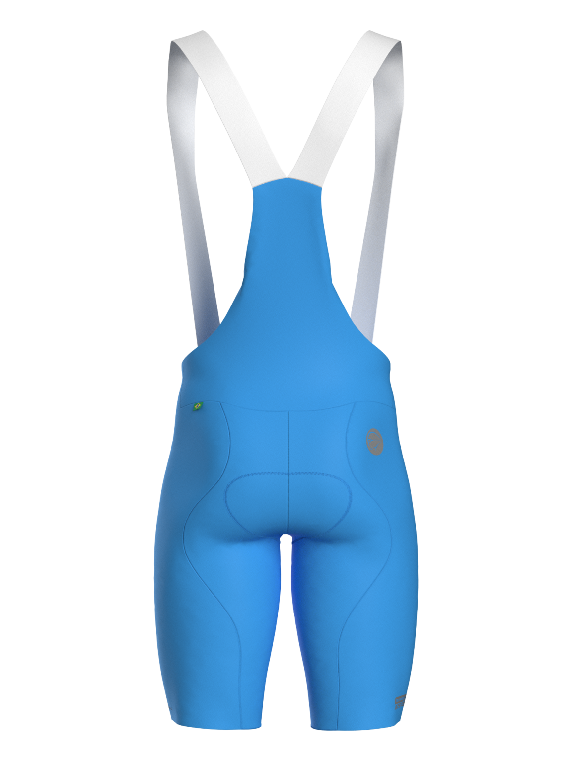 BRETELLE SYSTEM DAMPING EVOLUTION MASCULINO