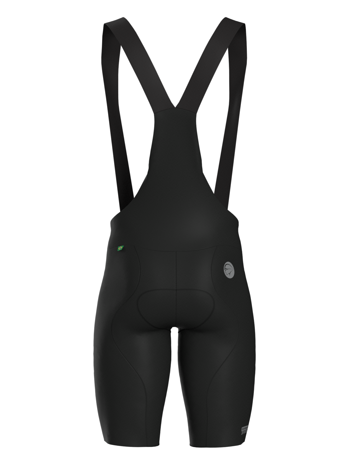 BRETELLE SYSTEM DAMPING EVOLUTION MASCULINO
