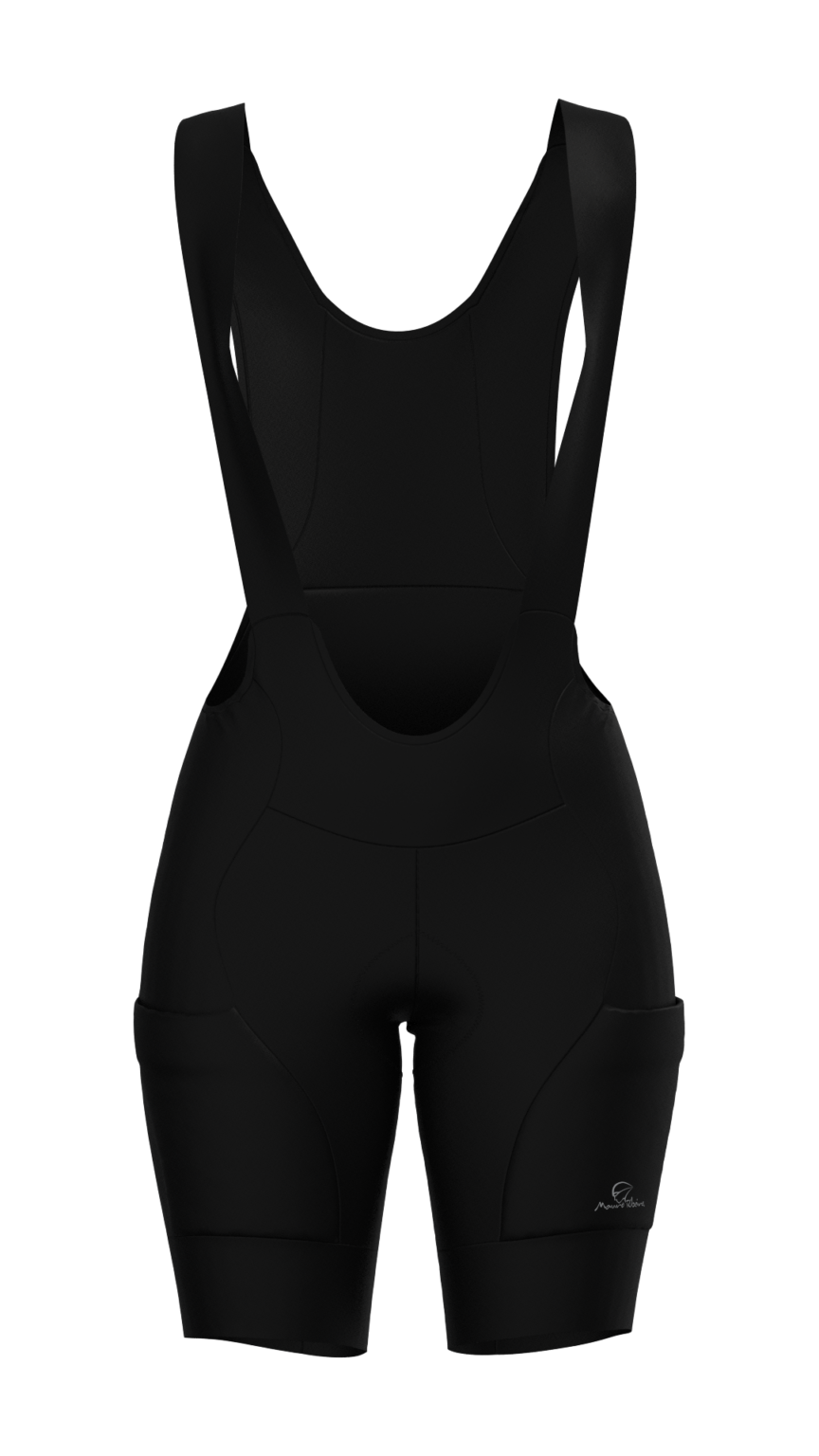 BRETELLE POCKET FEMININO