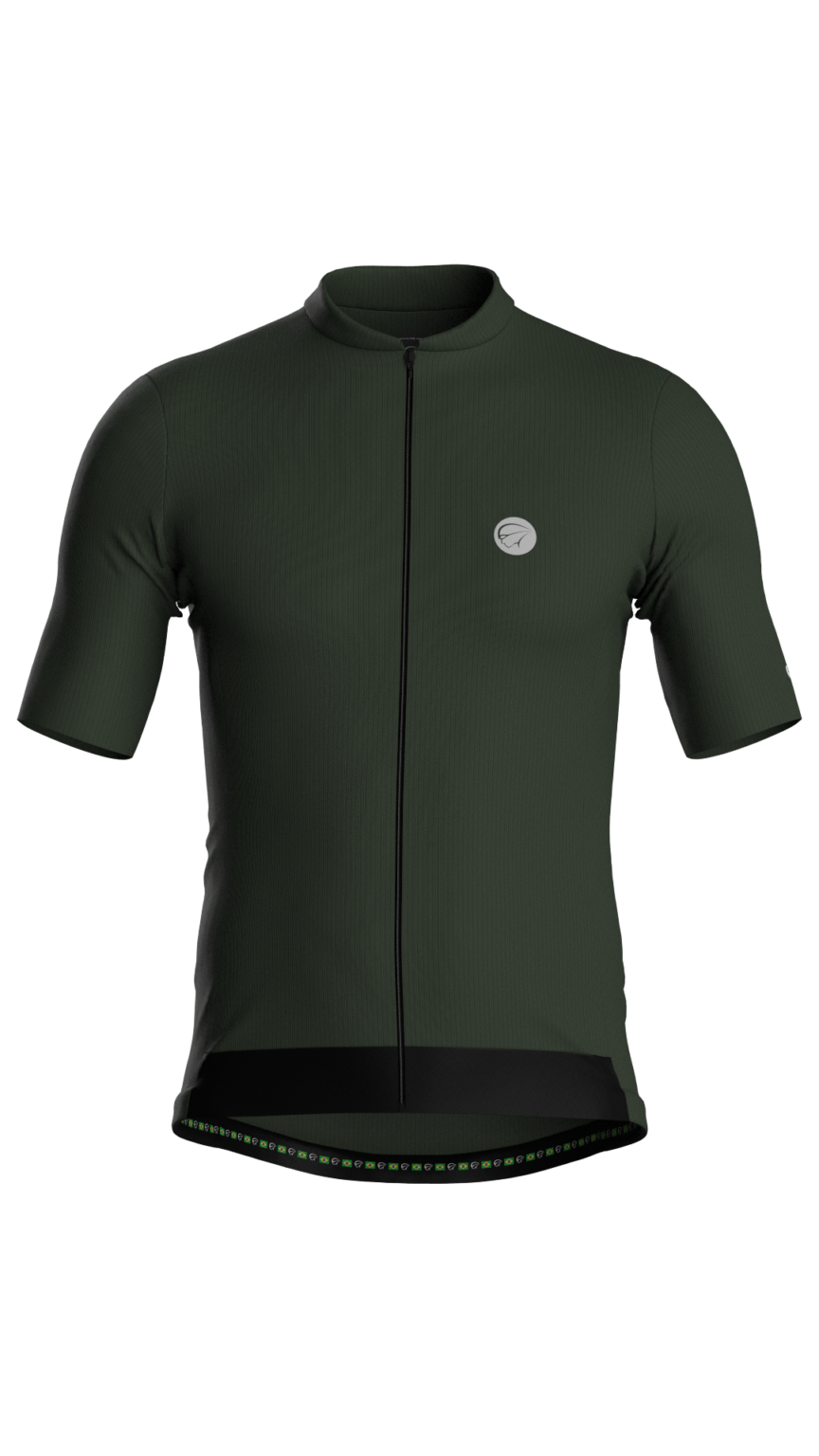 CAMISA FIBER 2.0 – MANGA CURTA – MASCULINA