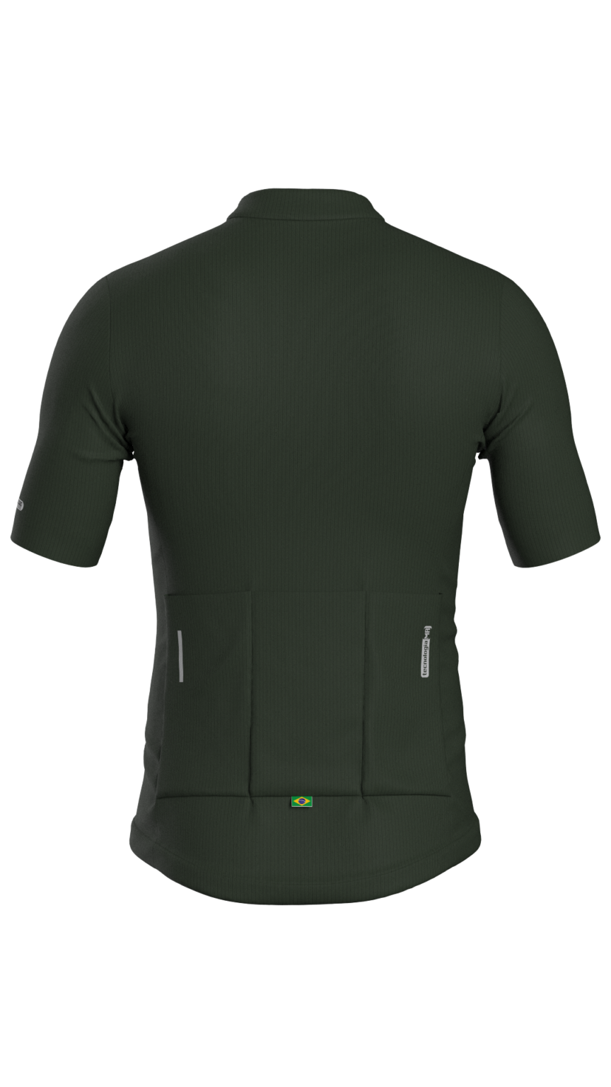 CAMISA FIBER 2.0 – MANGA CURTA – MASCULINA