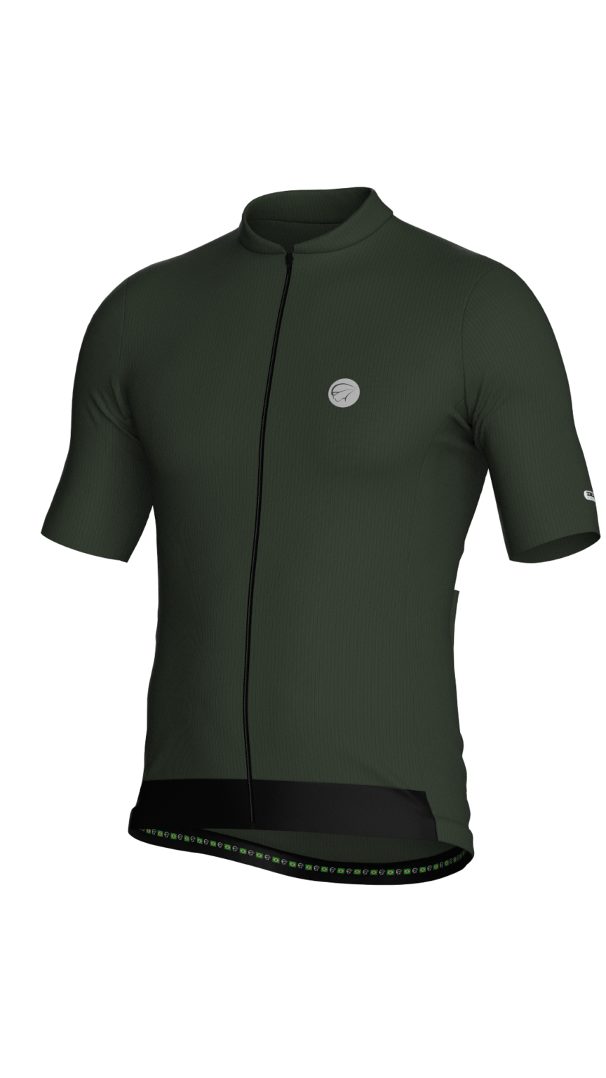 CAMISA FIBER 2.0 – MANGA CURTA – MASCULINA