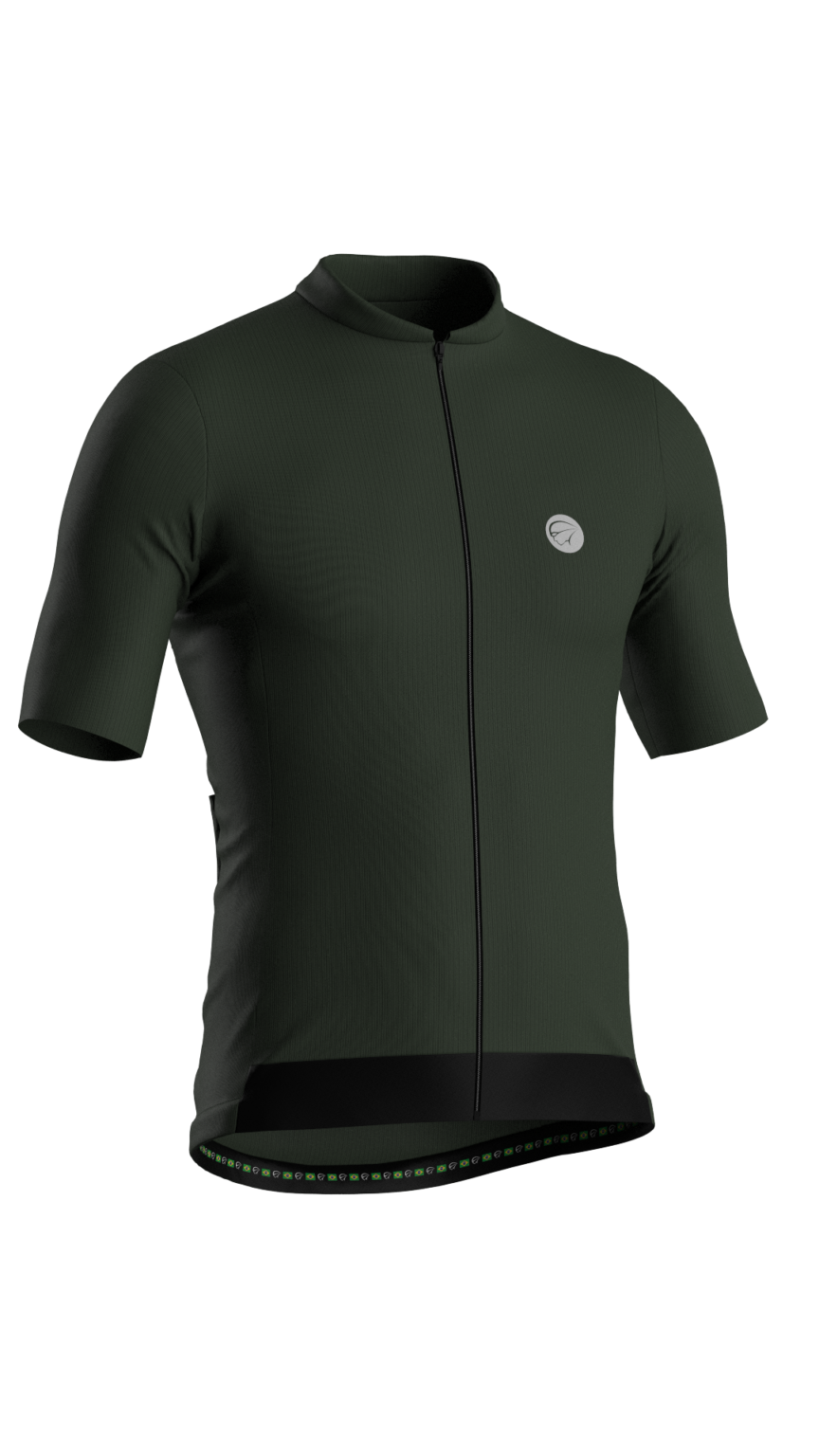 CAMISA FIBER 2.0 – MANGA CURTA – MASCULINA