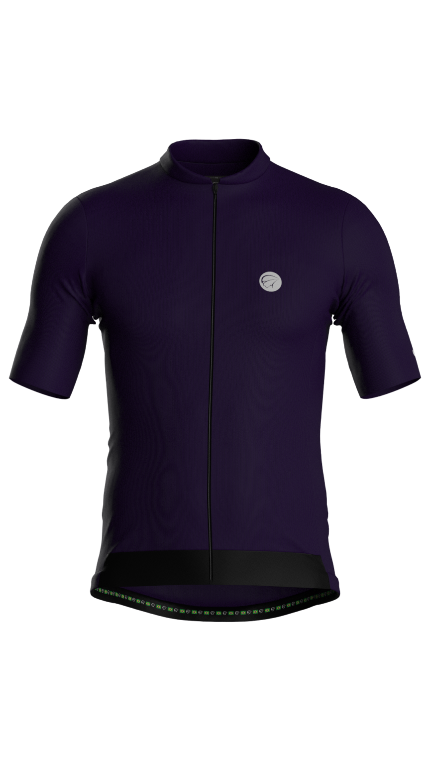 CAMISA FIBER 2.0 – MANGA CURTA – MASCULINA