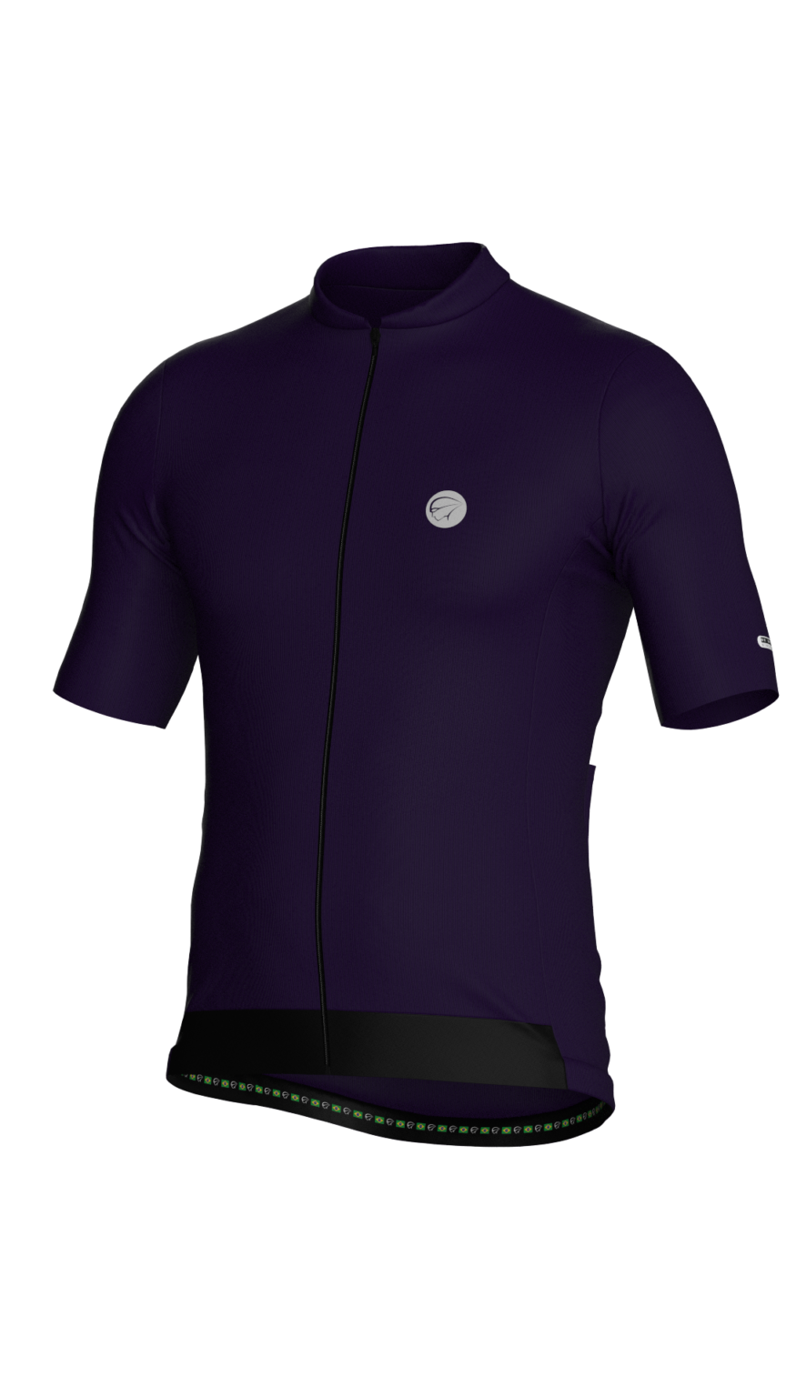 CAMISA FIBER 2.0 – MANGA CURTA – MASCULINA