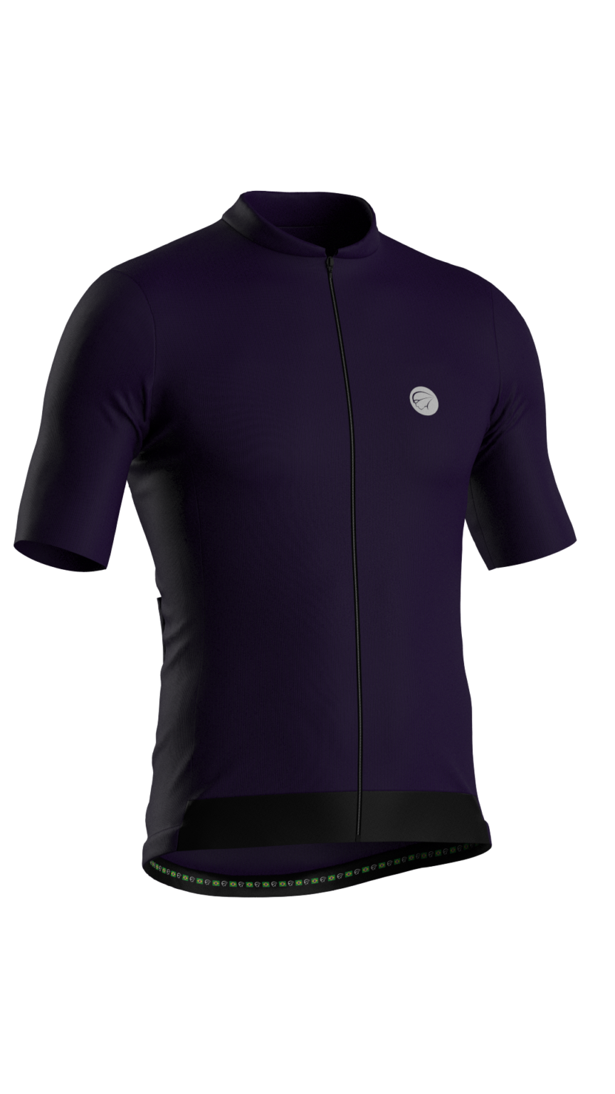 CAMISA FIBER 2.0 – MANGA CURTA – MASCULINA