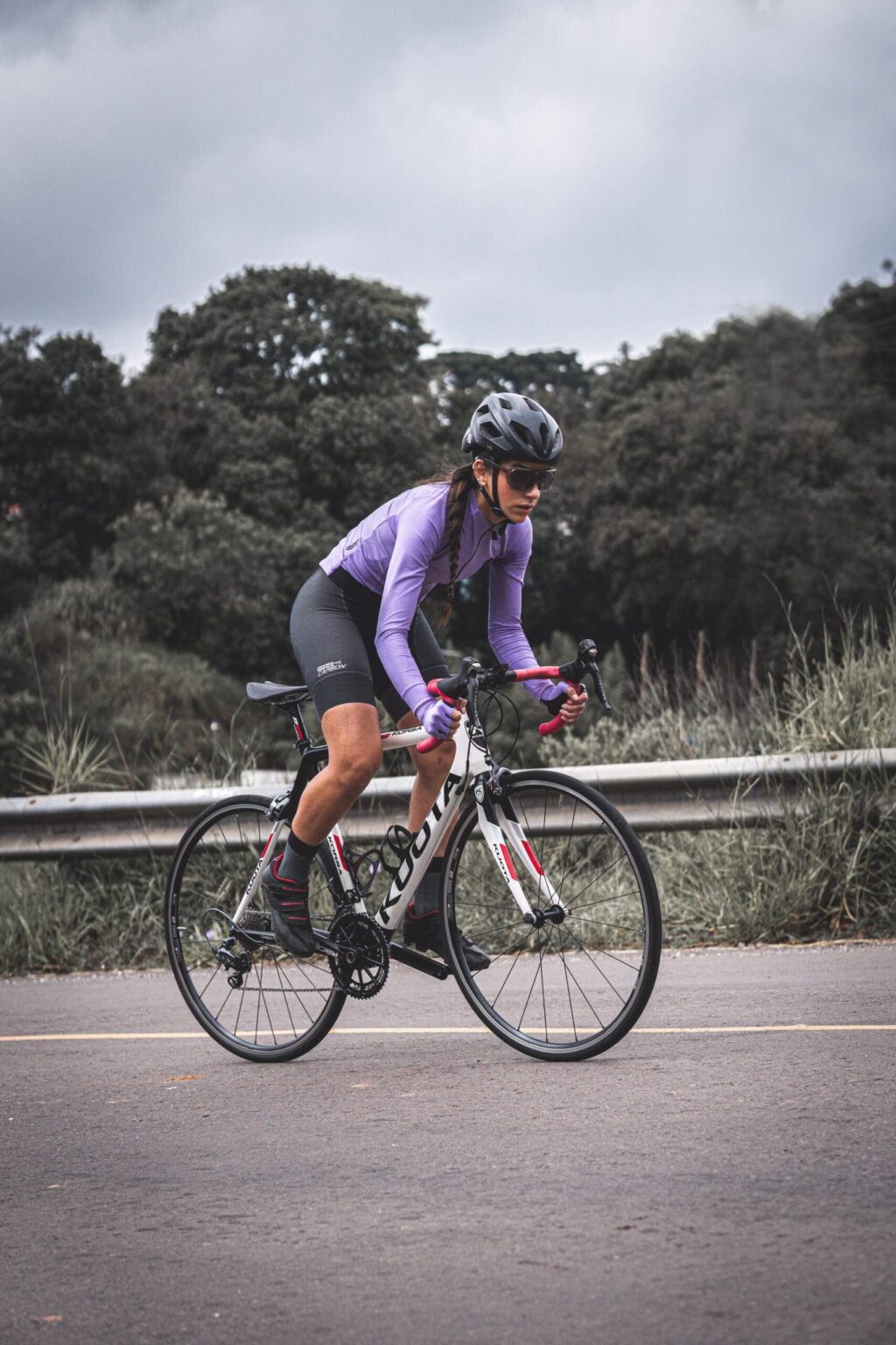 BRETELLE CARBON EVOLUTION FEMININO