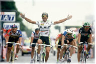 TOUR DE FRANCE