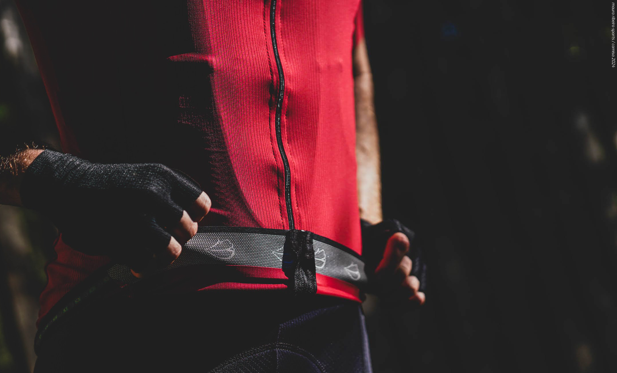 Camisas de Ciclismo