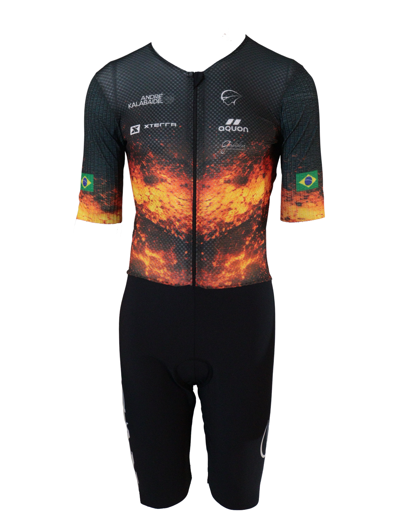 Camisa New Classic Frente