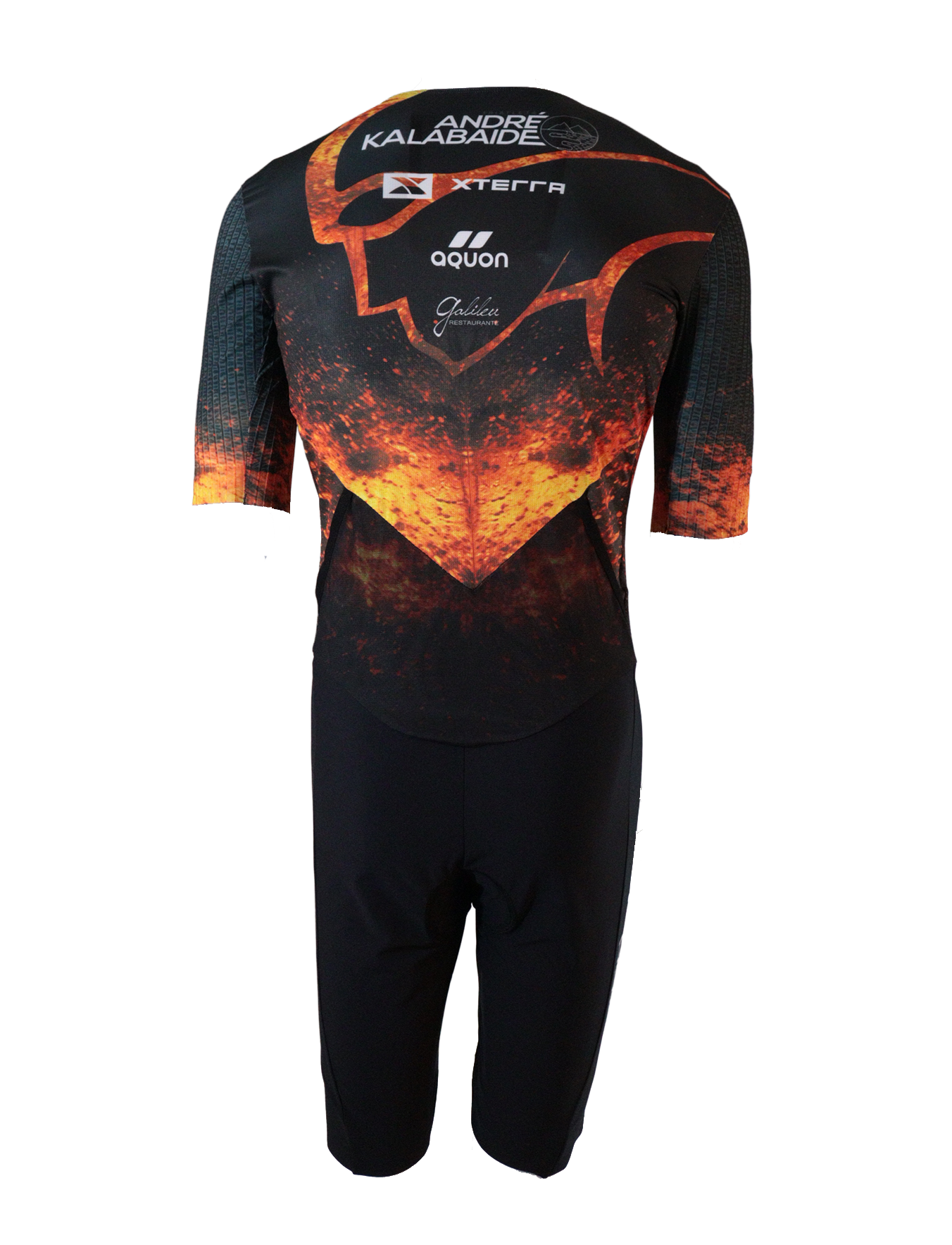 Camisa New Classic Costas