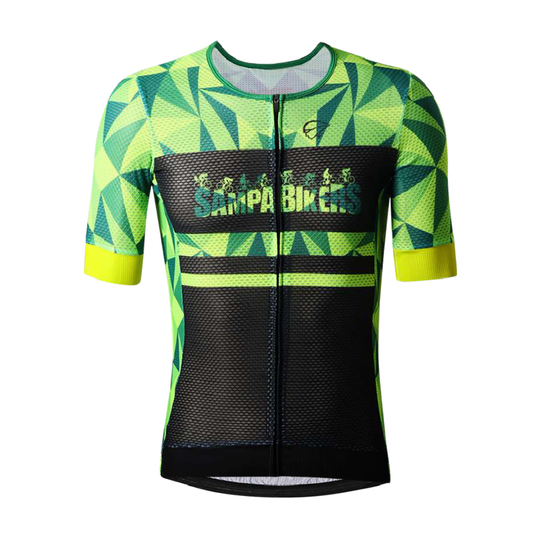 Camisa Racing Frente