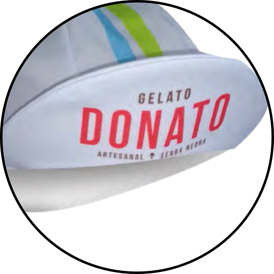 ELÁSTICO DE BAIXA COMPRESSÃO