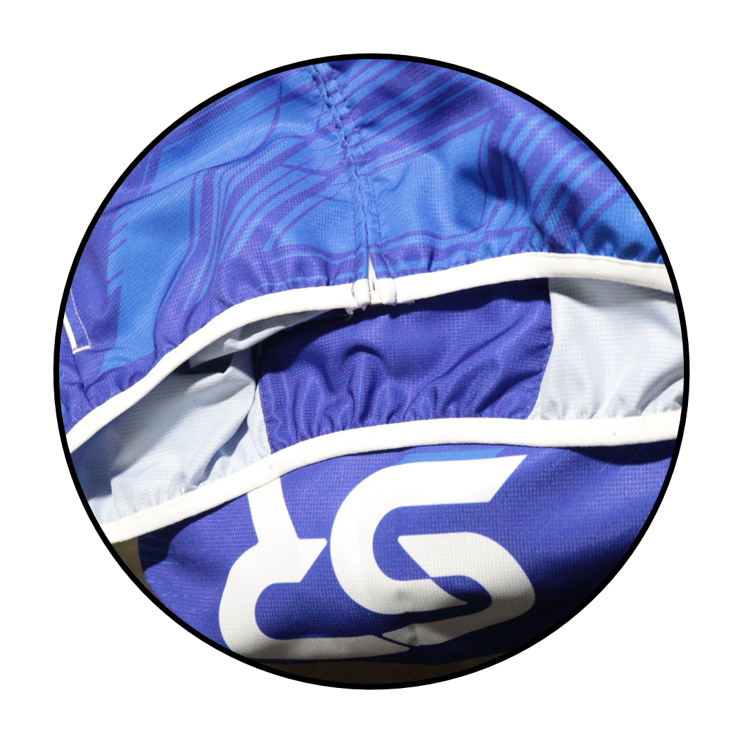 BOLSO IMPERMEÁVEL