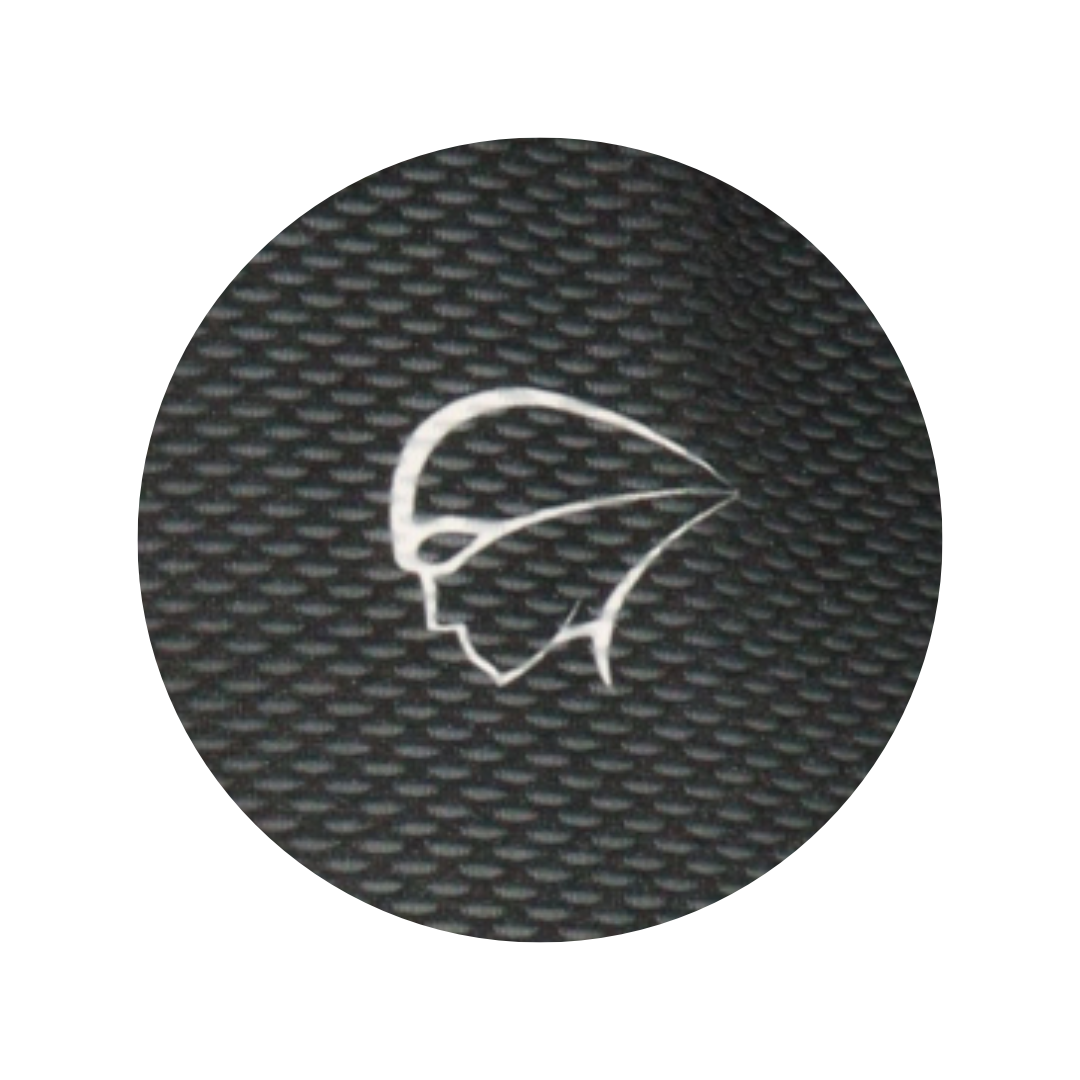 Logotipo MRS