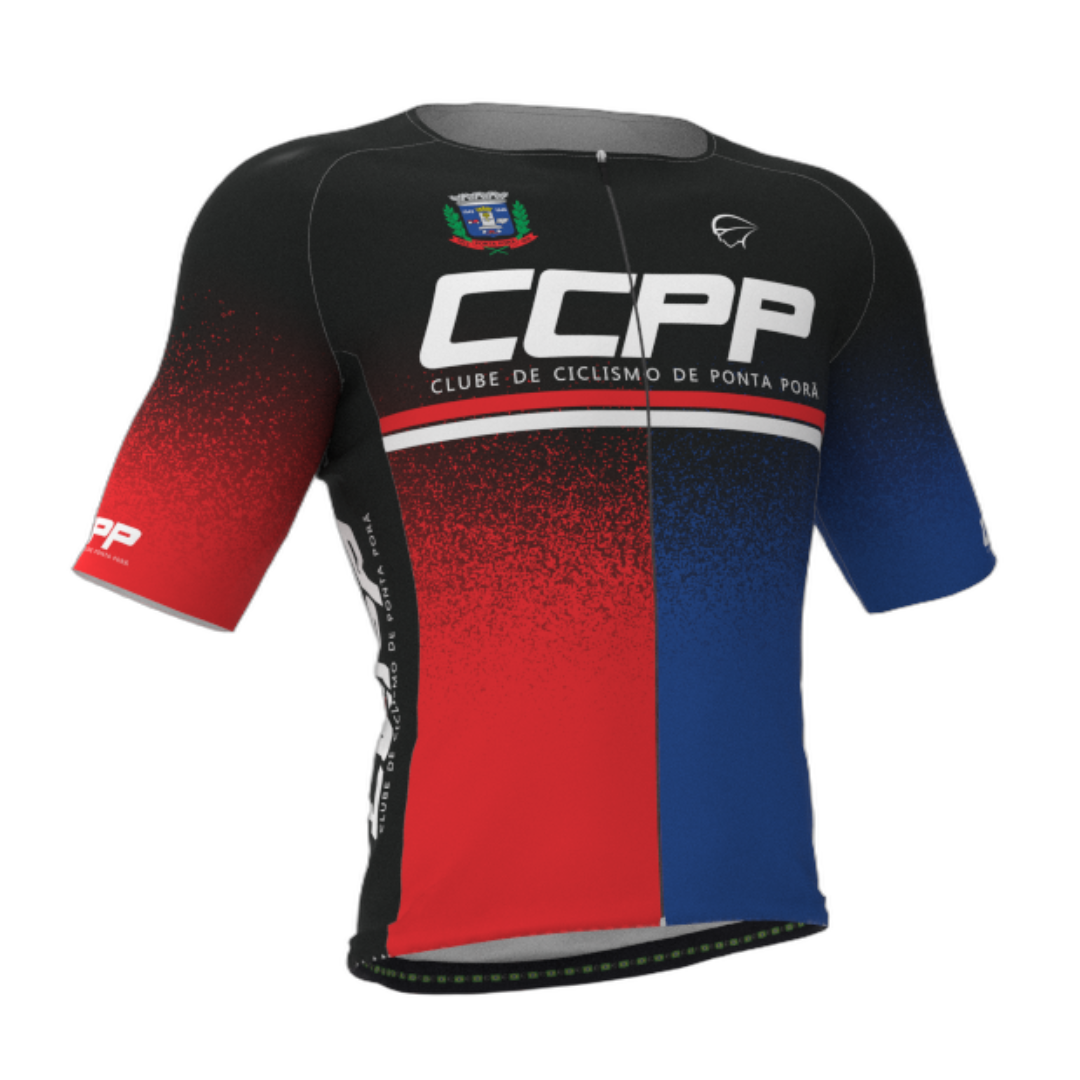 Camisa MR PRO Frente