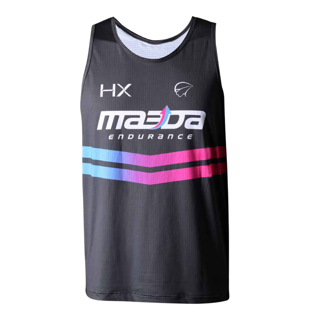 REGATA CORRIDA Frente