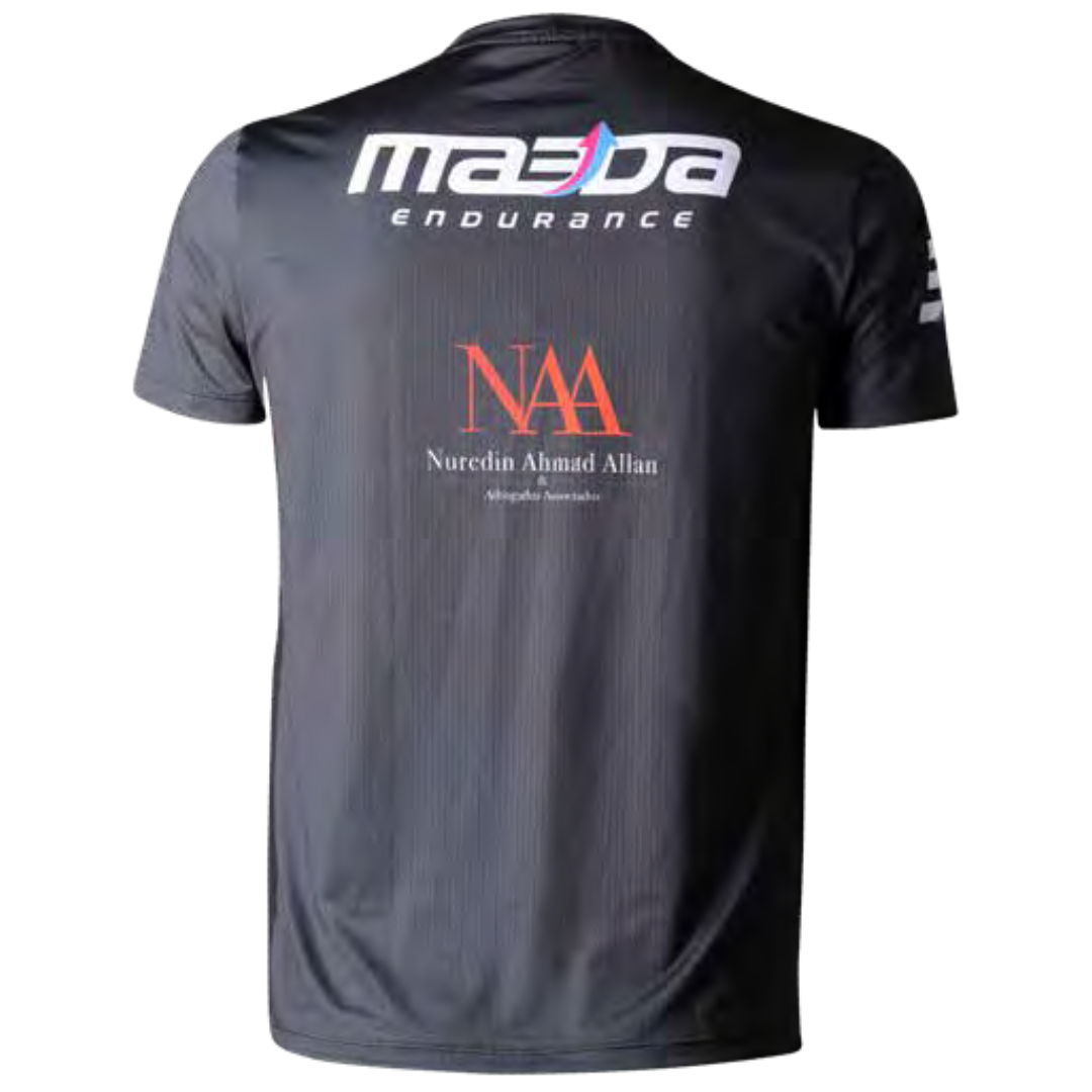 T-SHIRT CORRIDA MC Costas