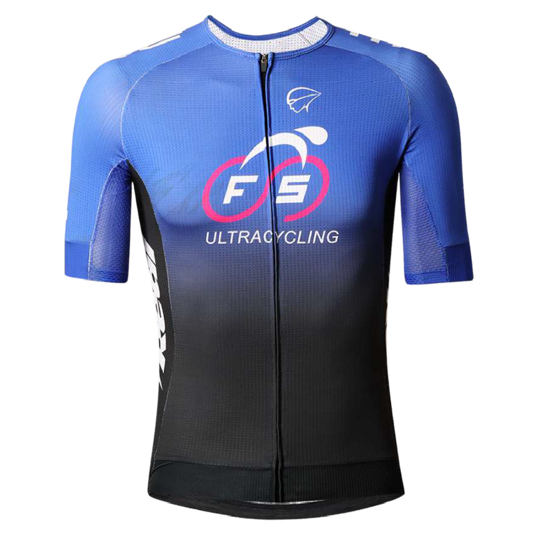 Camisa WAVE Frente