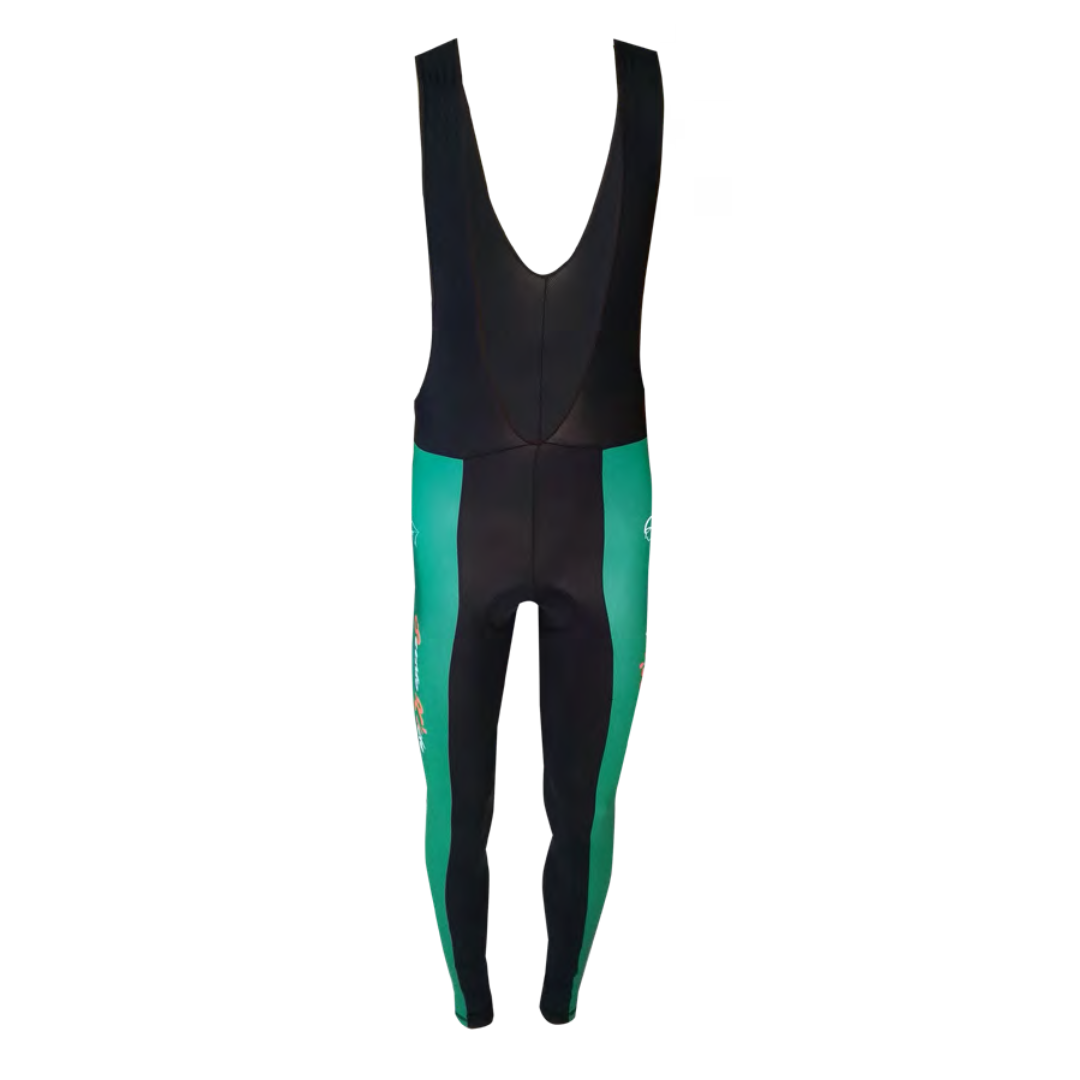 CALÇA BRETELLE DE FRENTE