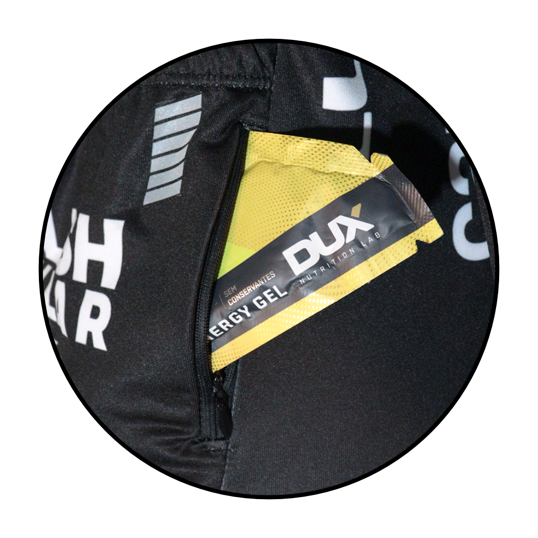 BOLSO IMPERMEÁVEL