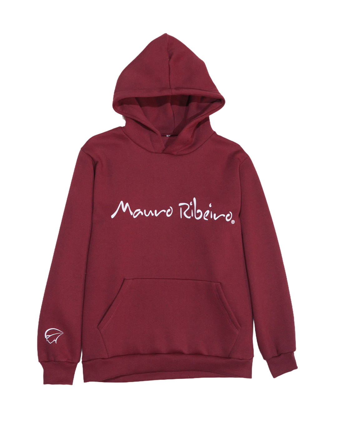 Camisa MR PRO Frente